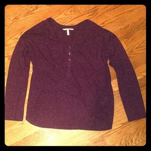 NEW Victoria’s Secret Pajama Top xs